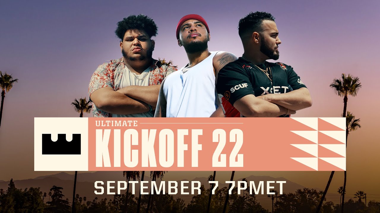 🏈 The Ultimate Kickoff 🏈 | Day 1 | Madden 22