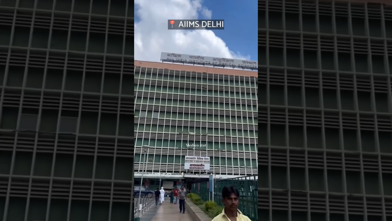 AIIMS Delhi😍, Doctor status❤️ Dream🔥college, Neet Aspirant Motivational 🔥video MBBS DOCTOR 