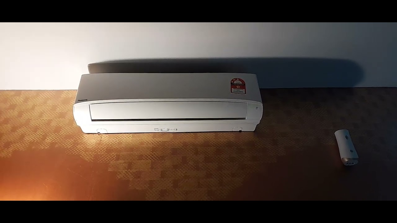 Panasonic CS-PV18TKH-1 failure