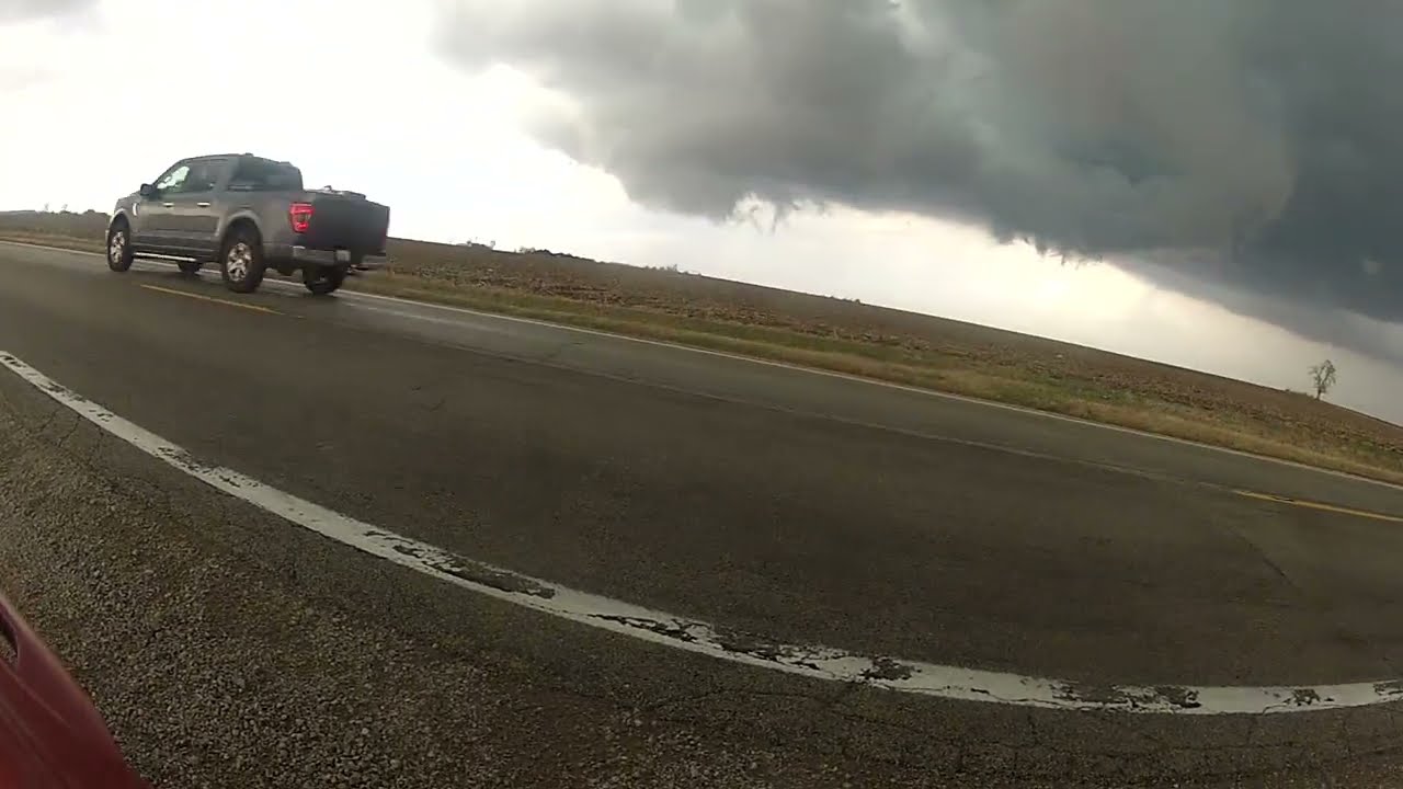 3/10/2026 Pontiac, IL Tornado