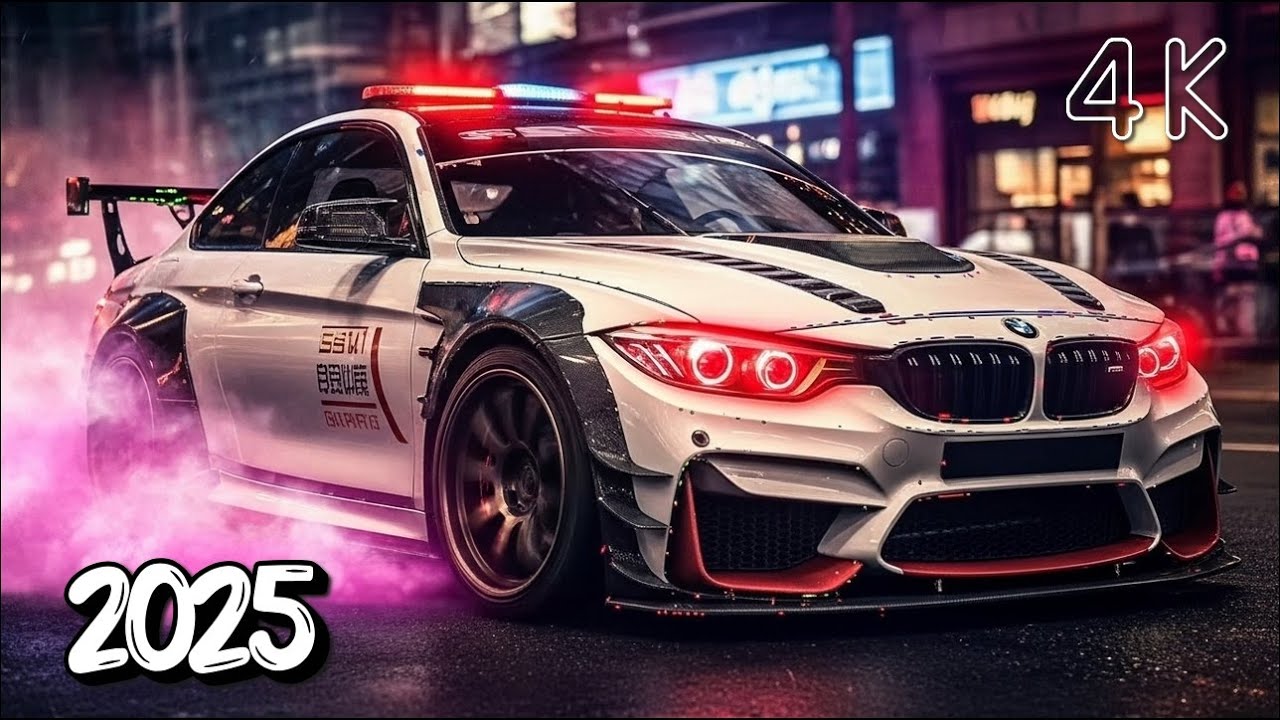 EDM Bass Boosted Music Mix 2026 🎧 EDM Remixes of Popular Songs 🎧 EDM Music Mix 2026 #66