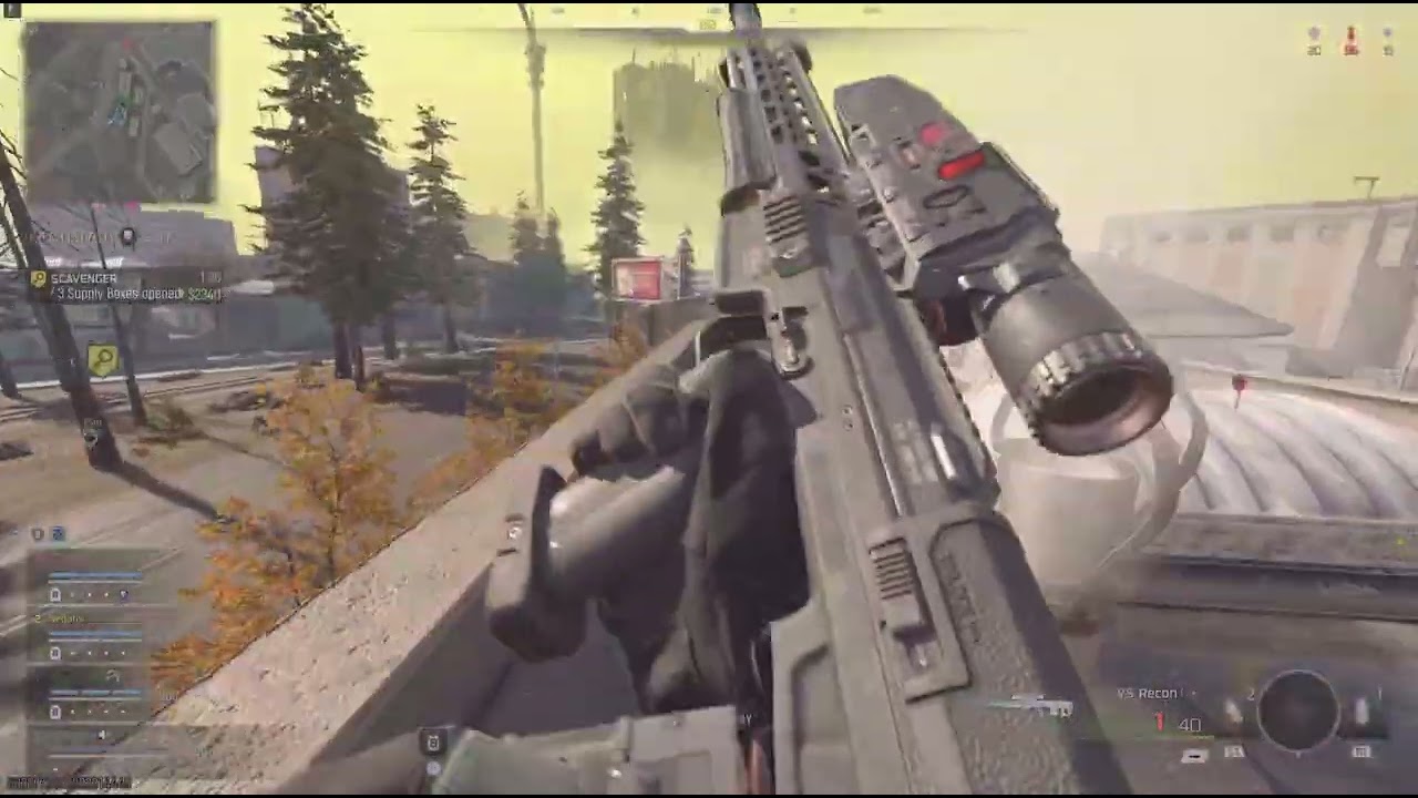 Call of Duty_Warzone