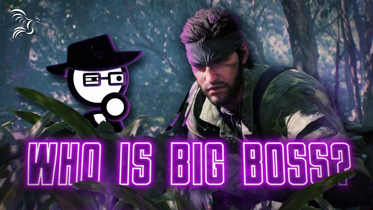 The Stupidity of Big Boss | Semi-Ramblomatic
