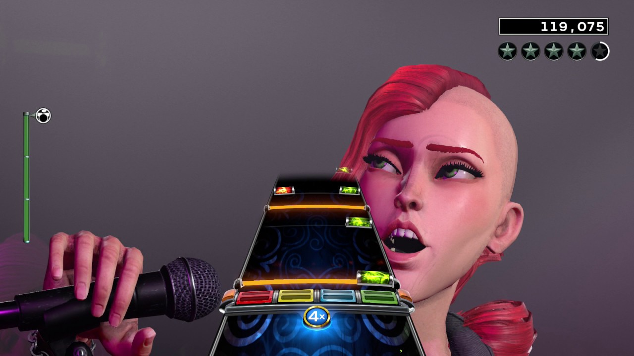 Rock Band 4 - Sweetness and Light by Lush - Expert Drums - 100% FC