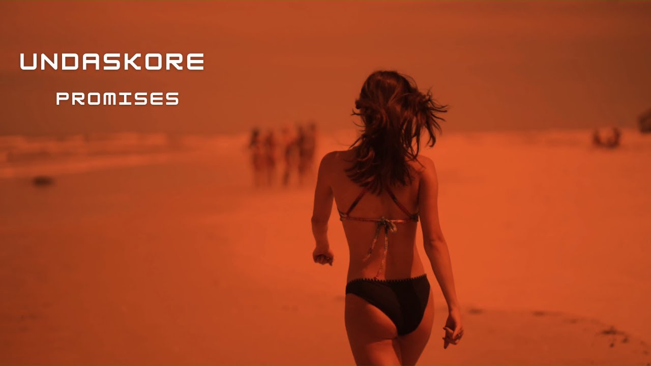 UndaSkore - Promises (Visual Video)