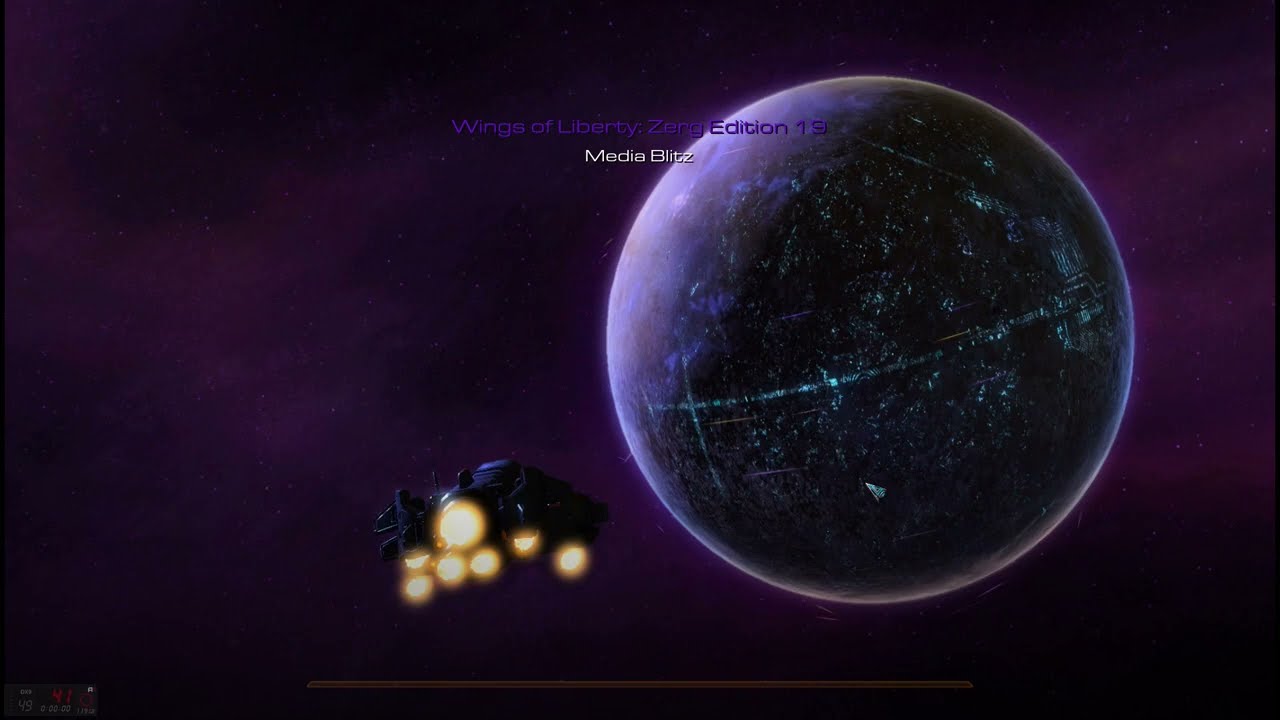StarCraft II. WoL: Zerg Edition - 20