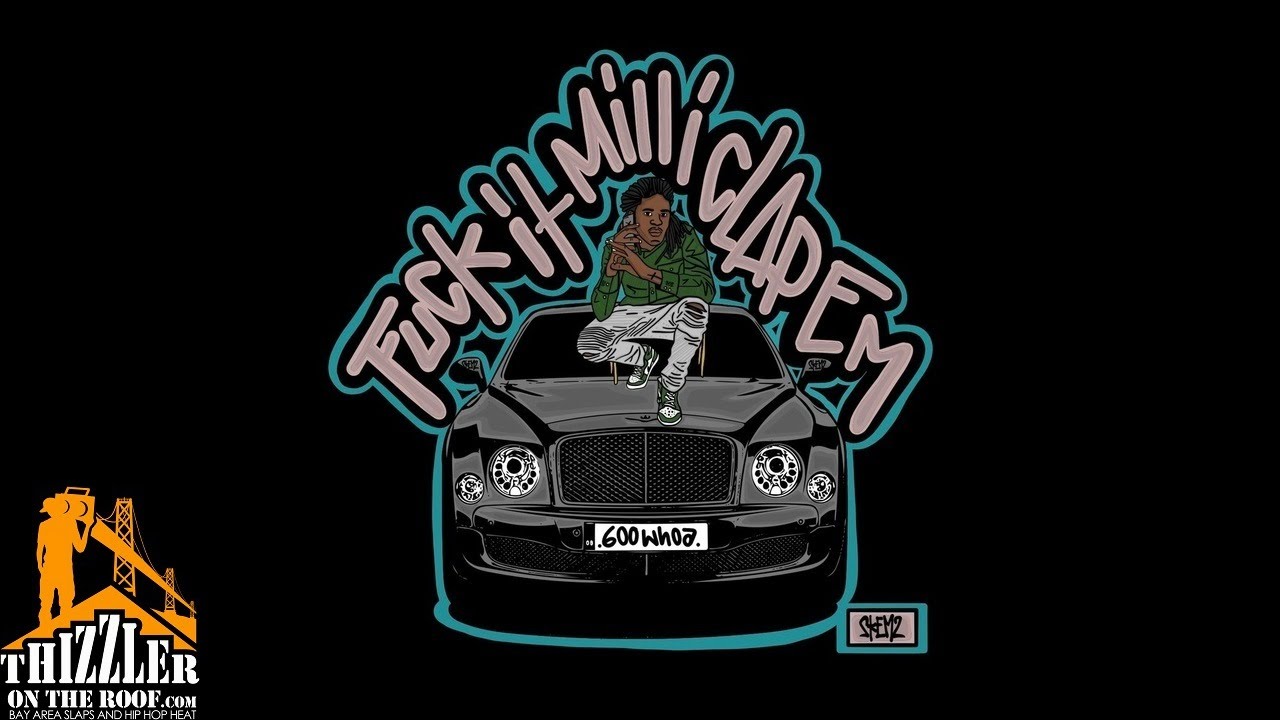 AB Milli ft. K.E., Duke Geez, Drew Beez - Shooters [Prod. Lil Rece] [Thizzler.com Exclusive]