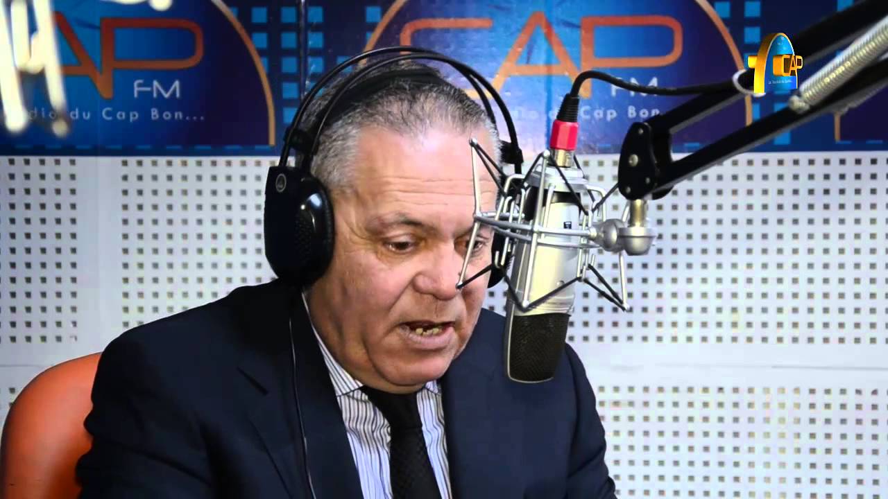 عثمان جنيح : لست مرتاح لوجود ابني حسين في النجم و هو المدير التنفيذي و ليس ابن الرئيس الاسبق للنادي