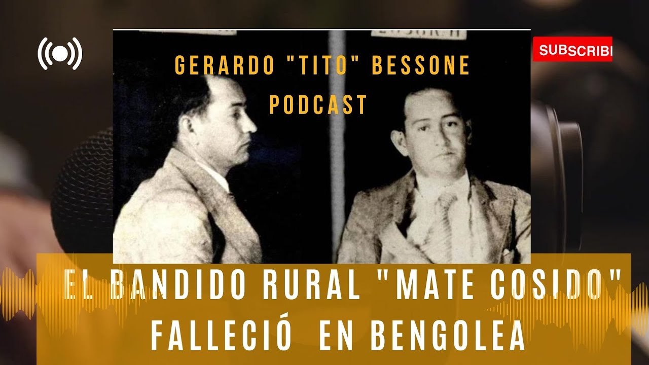 El Bandido rural 