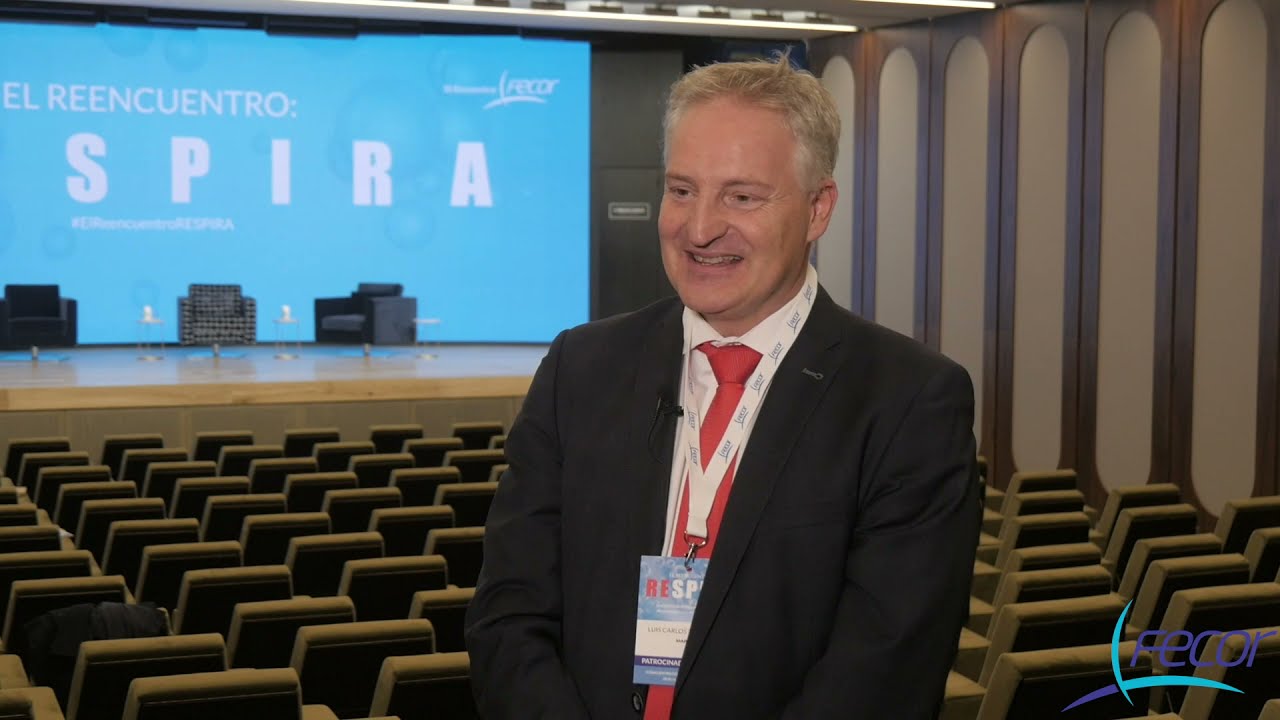 Entrevista a Luis Carlos Tortajada, Director Canal Corredores de Mapfre