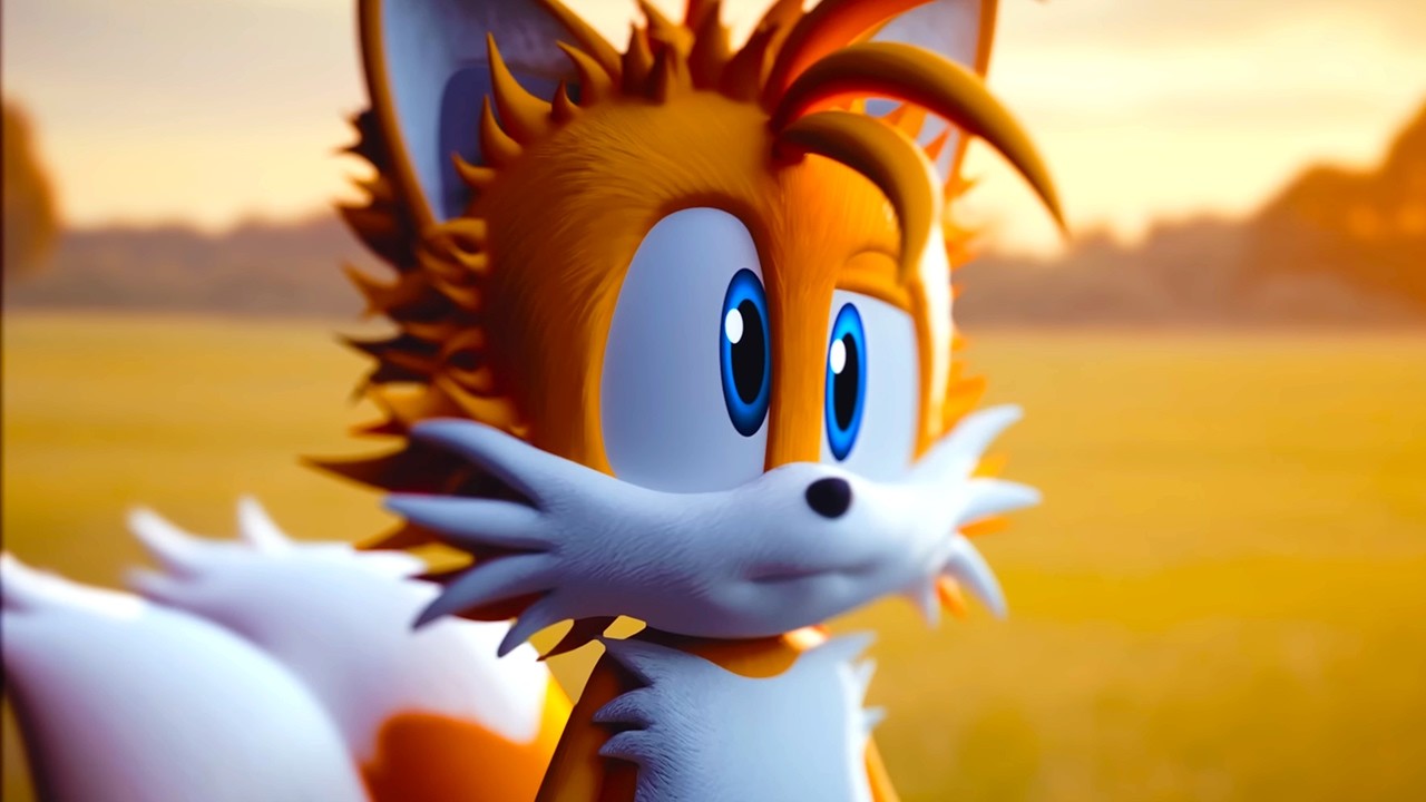 Sonic fans are REALLY dumb sometimes...
