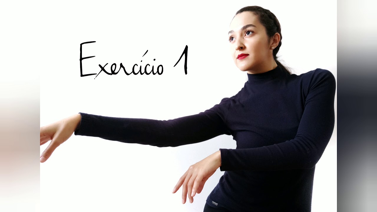 AULA INAUGURAL DE JAZZ! / Iniciante. 3 EXERCÍCIOS COM TENDU | Professora Carol Gomes