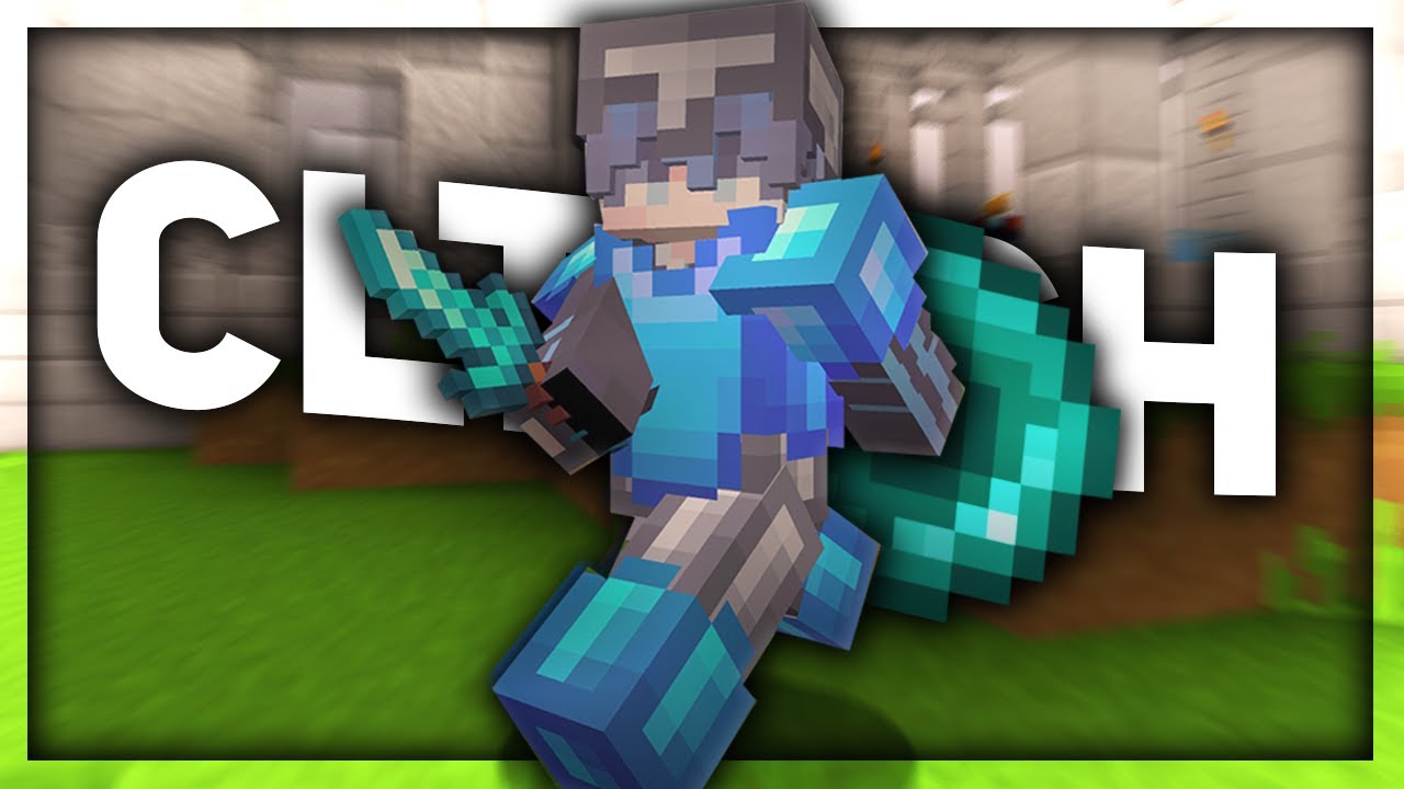 Endlord Montage v3 (Hypixel Skywars)