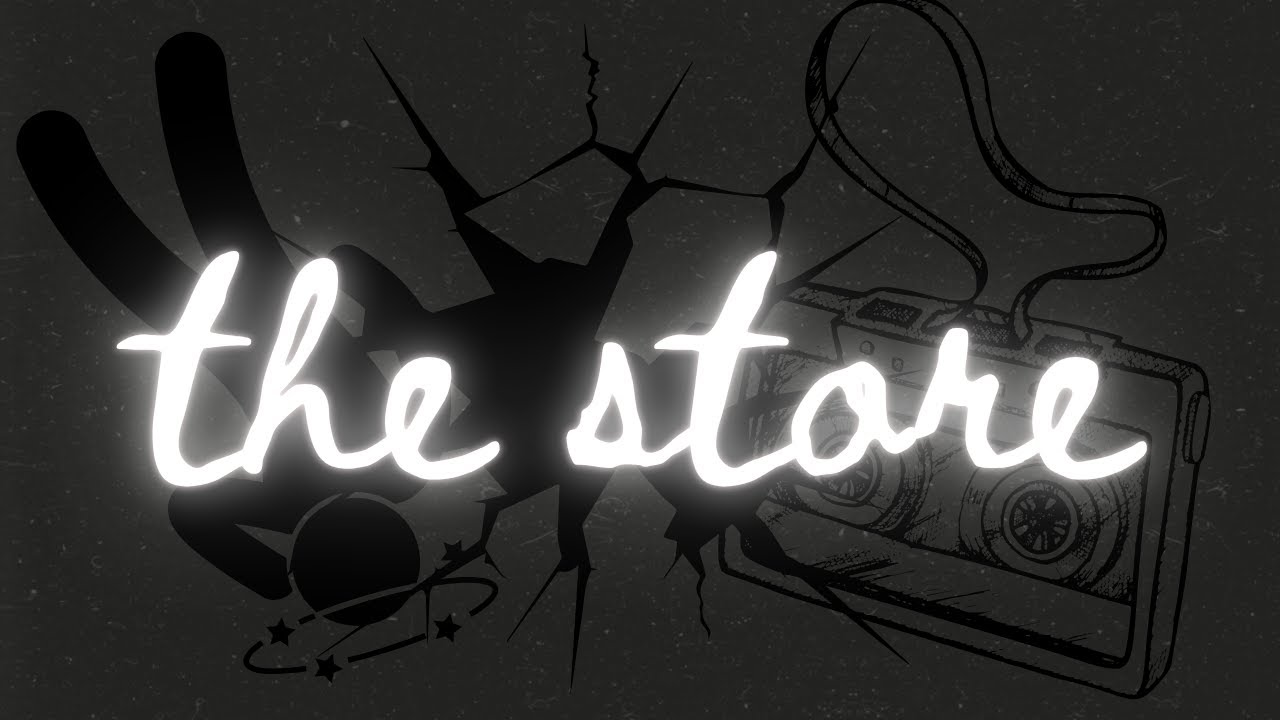 Chapter 10: the store