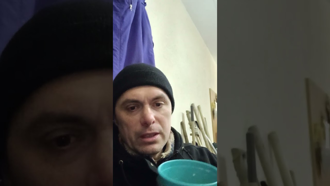 Зависимость от кофе 