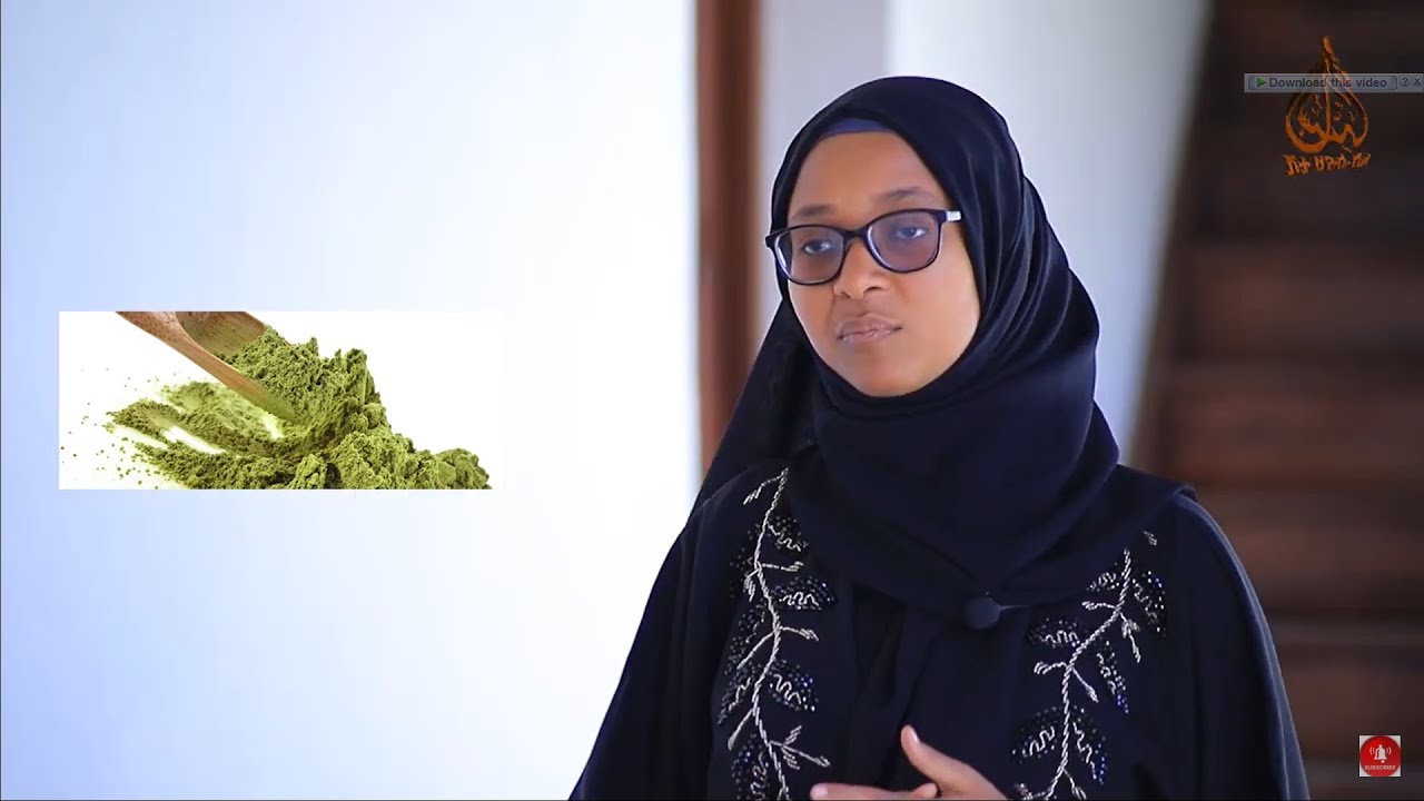 የሂና ጠቀሜታዎችና አጠቃቀሙ  || ውበትና ጤና