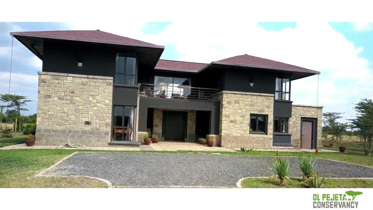 Mount Kenya Wildlife Estate
