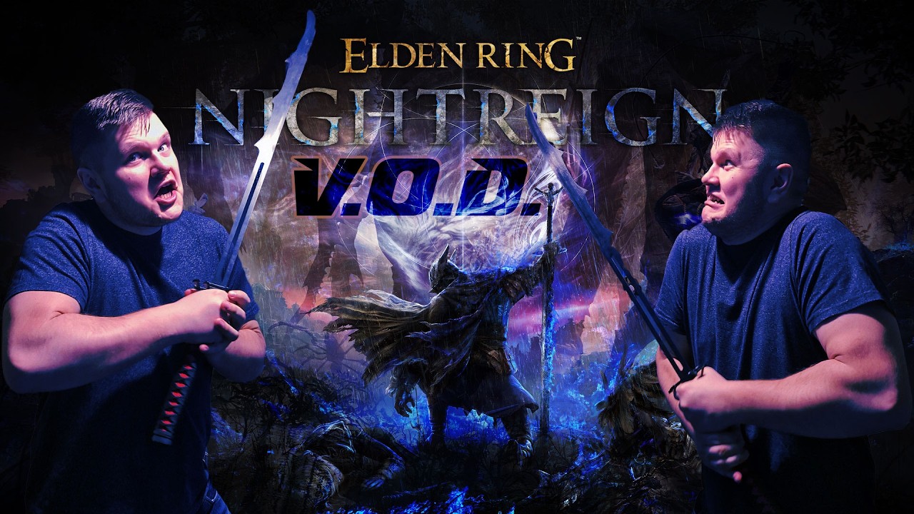 🎮🕹️Elden Lordok vagytok e még?! 🎮🕹️ !link !dc !hi !üdv