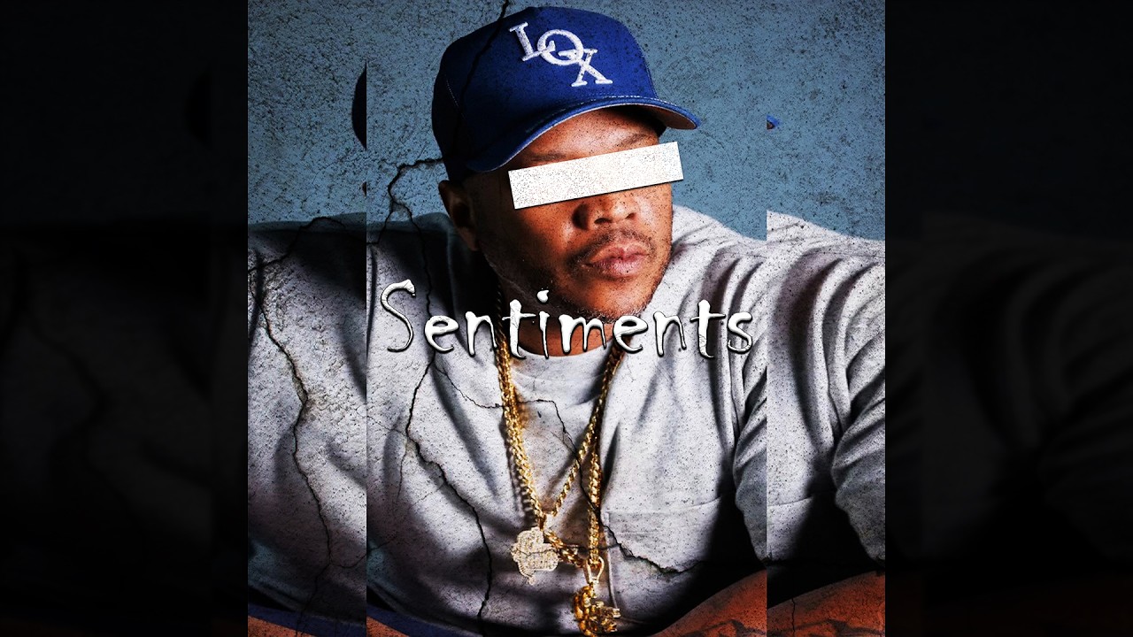 Dave East x Styles P x Vado Sample Type Beat 2026 