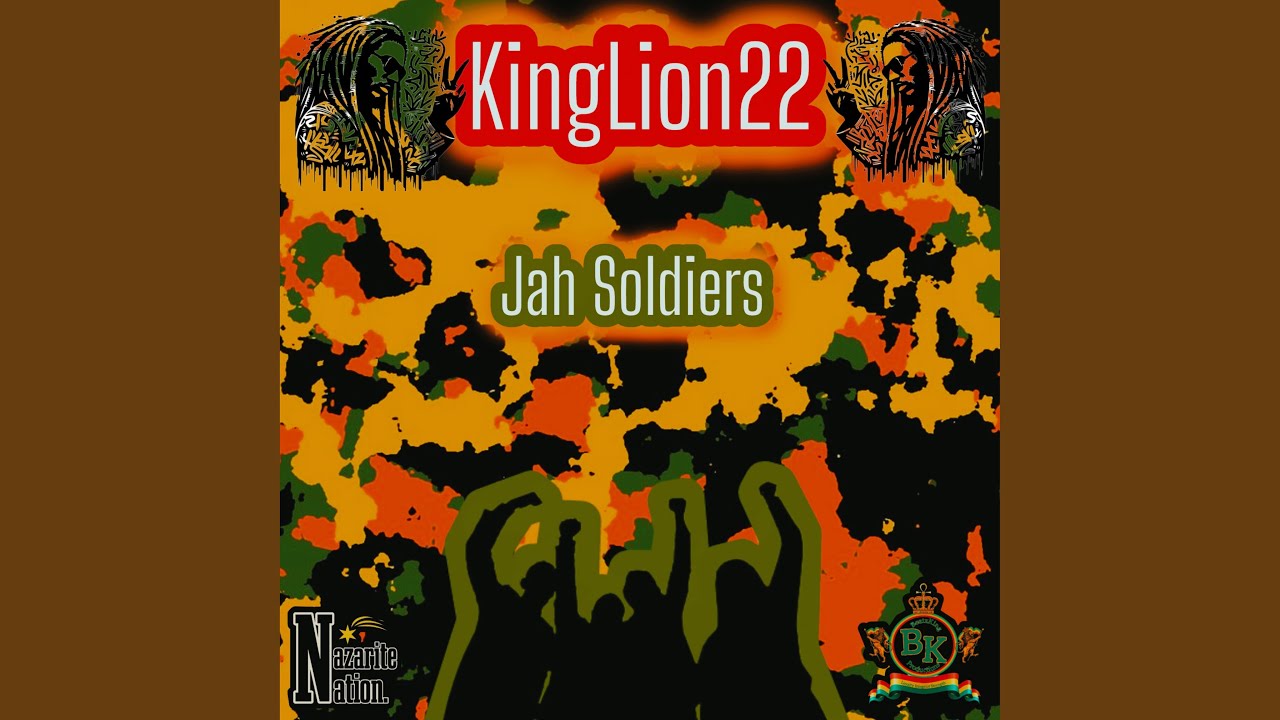 Jah Soldiers