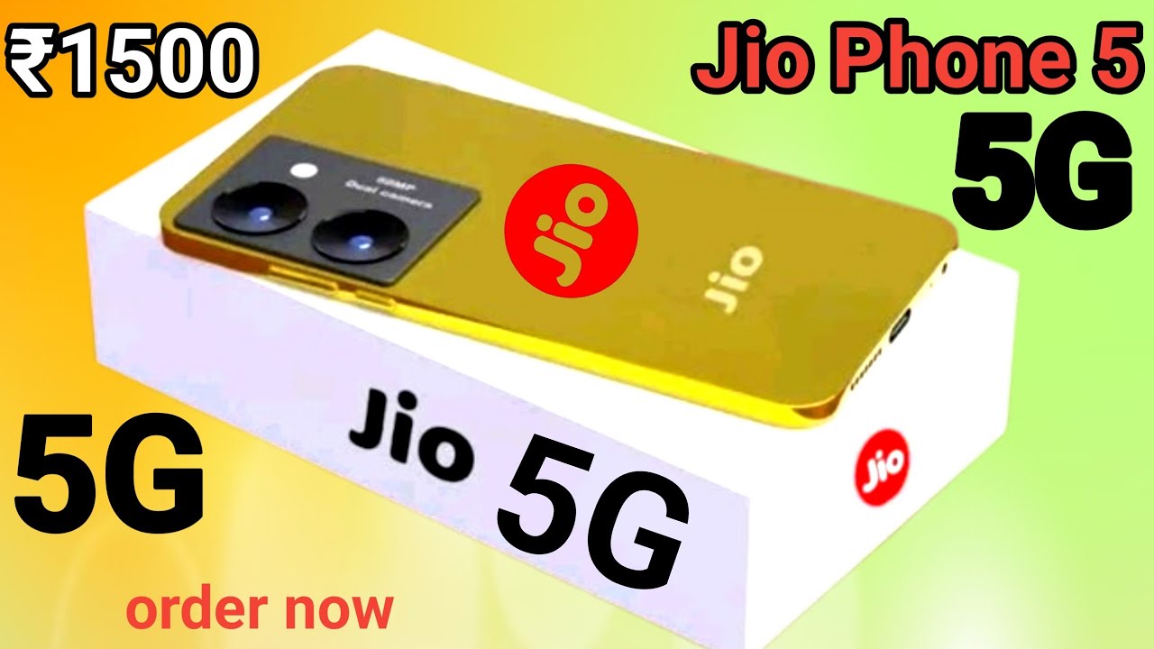 ₹1500 Jio Phone 5G unboxsing⚡review⚡1 Year free⚡Jio Phone 3 unboxsing⚡Jio Phone Next unboxsing