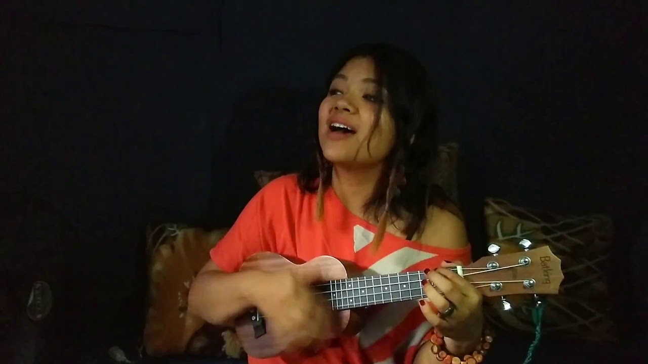 Compartir - Carla Morrison | JESS COVER | Ukelele