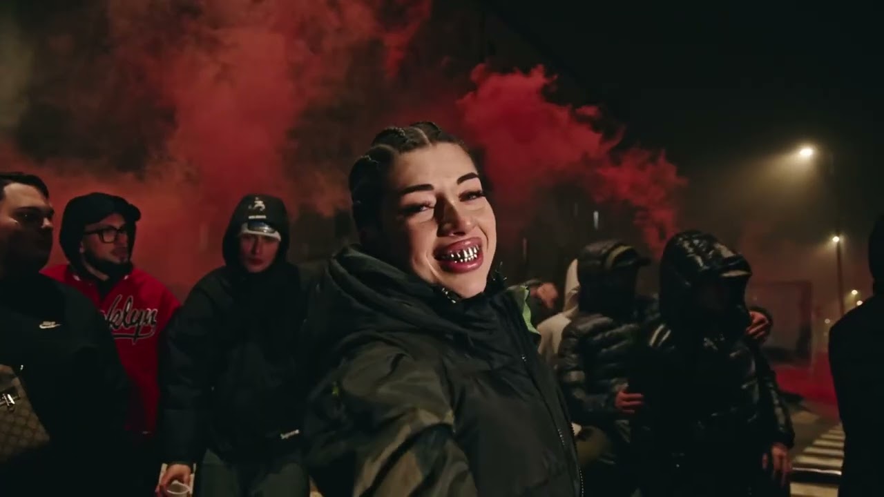 Tokyo - TYSON (Official Video)