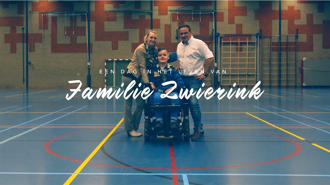 Stiching Rapenburg Race | Een Dag In Het Leven Van | Familie Zwierink
