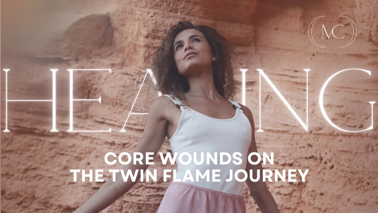Twin Flames | How does core wound healing differ for monadic and split soul twins?