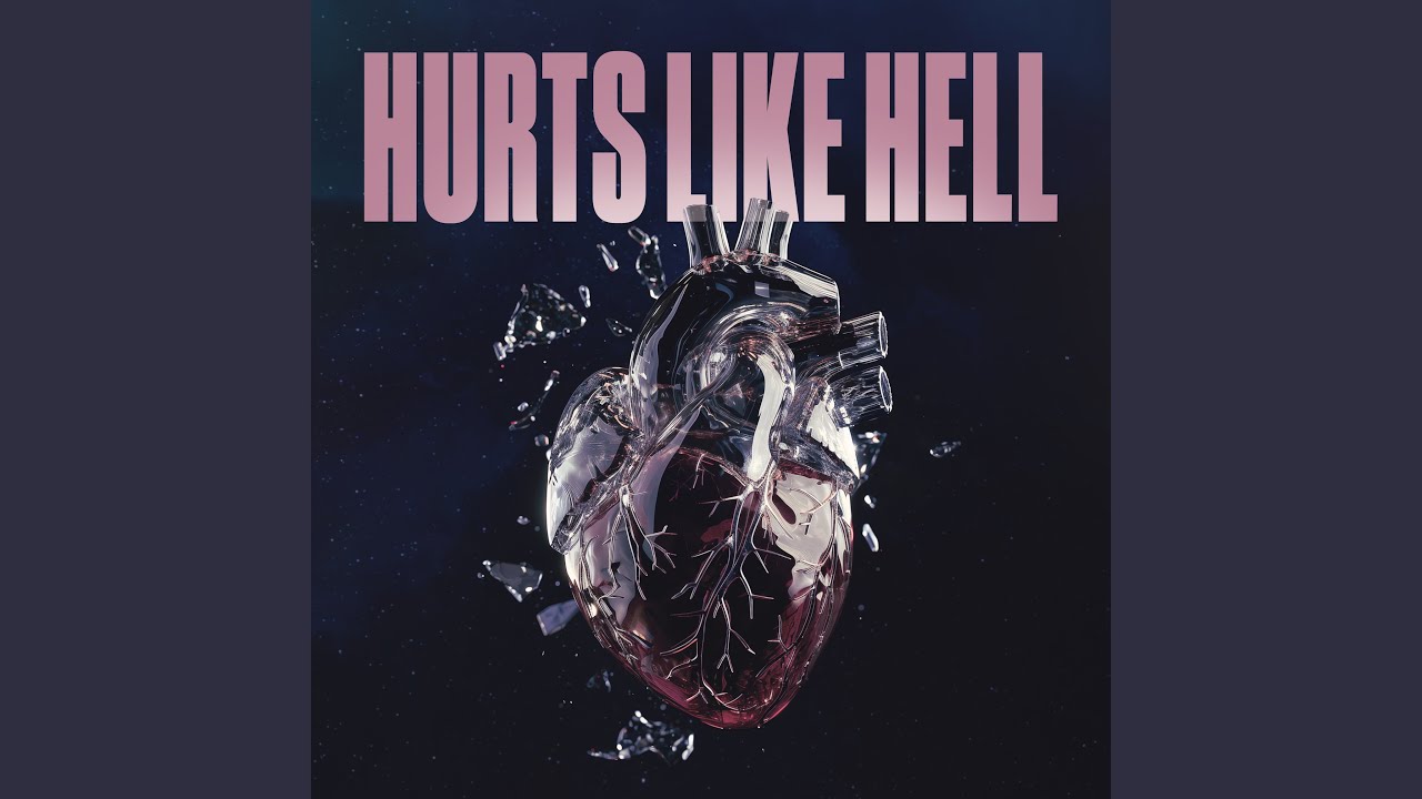 Hurts Like Hell