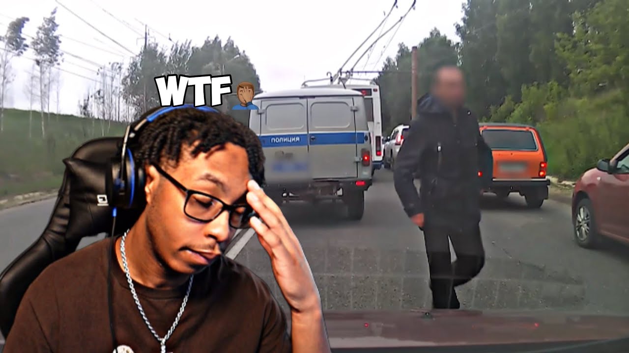 Reacting to the dumbest thieves of the decade...