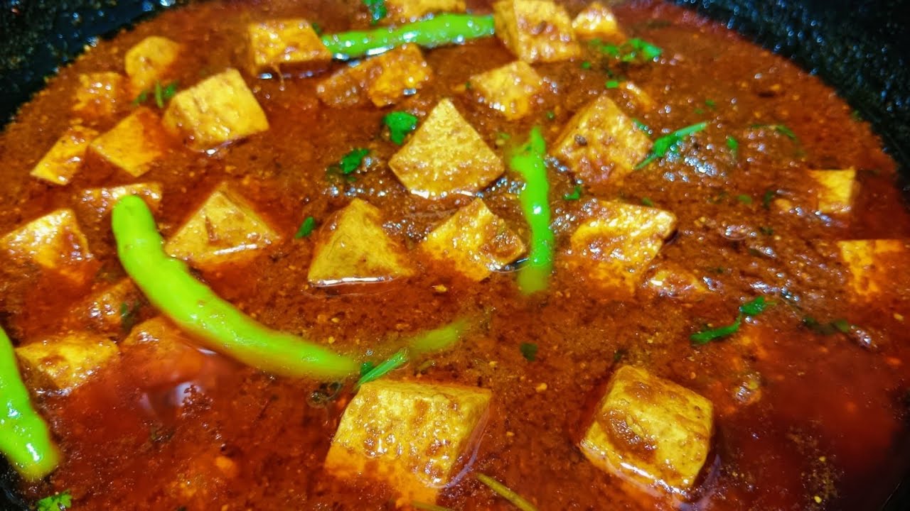 Paneer Ki Sabzi | पनीर मसाला ऐसे बनायेंगे तो सब तारीफ करेंगे | Paneer Recipe | Inaaya food secrets 