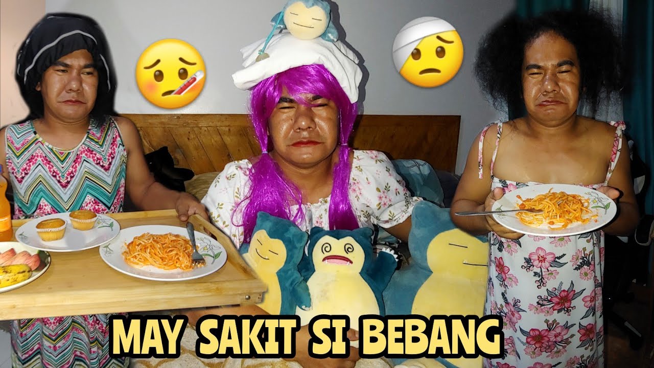 Kinain ni Prencess ang Meryenda ni Bebang | Madam Sonya Funny Video