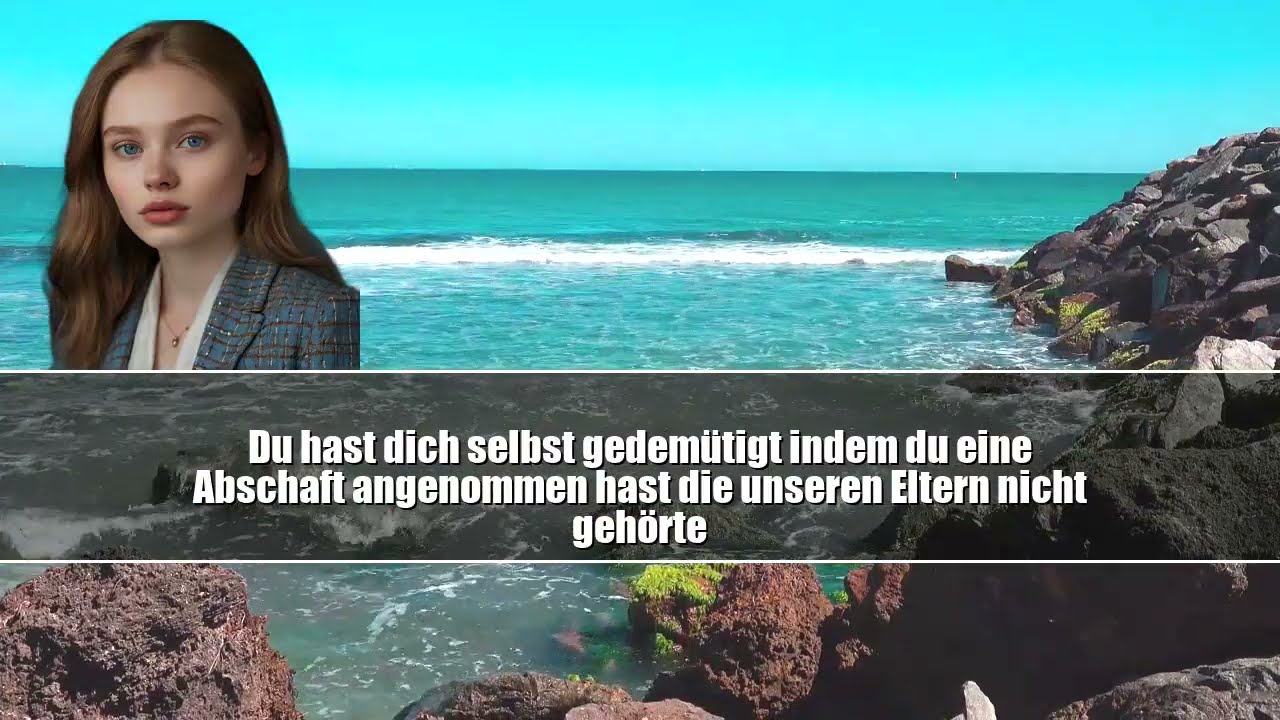 Jahrestag meiner Eltern: Sie haben meiner Schwester mein Erbe vermacht – ich habe das Anwesen