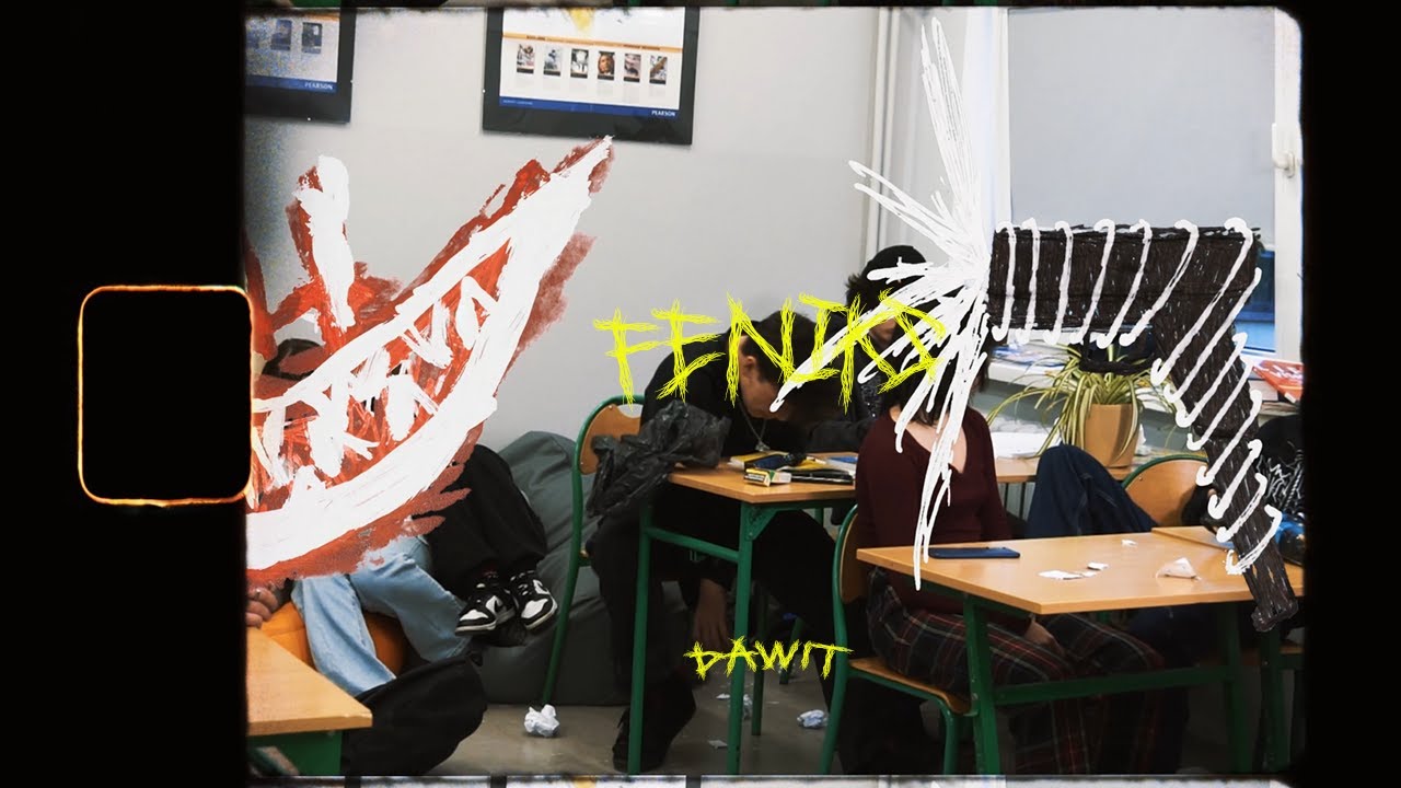 DAWIT - FENIKS