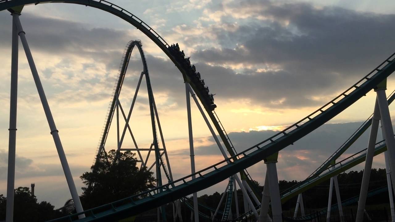 Fury 325 Trim Brakes