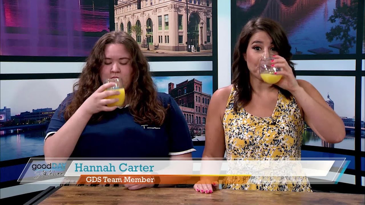 The Best of Good Day Stateline- 2021!