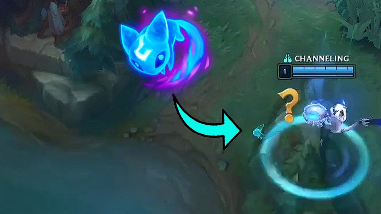 The Most BROKEN Aery Interaction You Didn't Know About