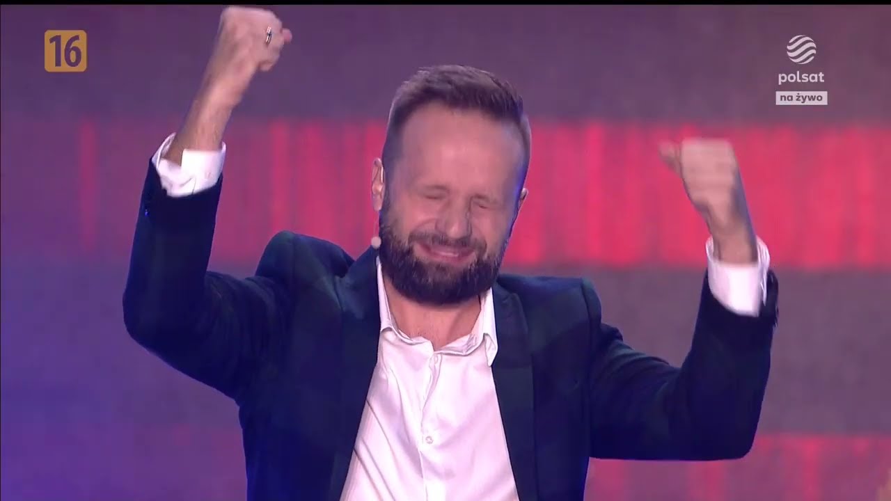 Kabaret Skecz&oacute;w Męczących - Stegna | Świętokrzyska Gala Kabaretowa 2022