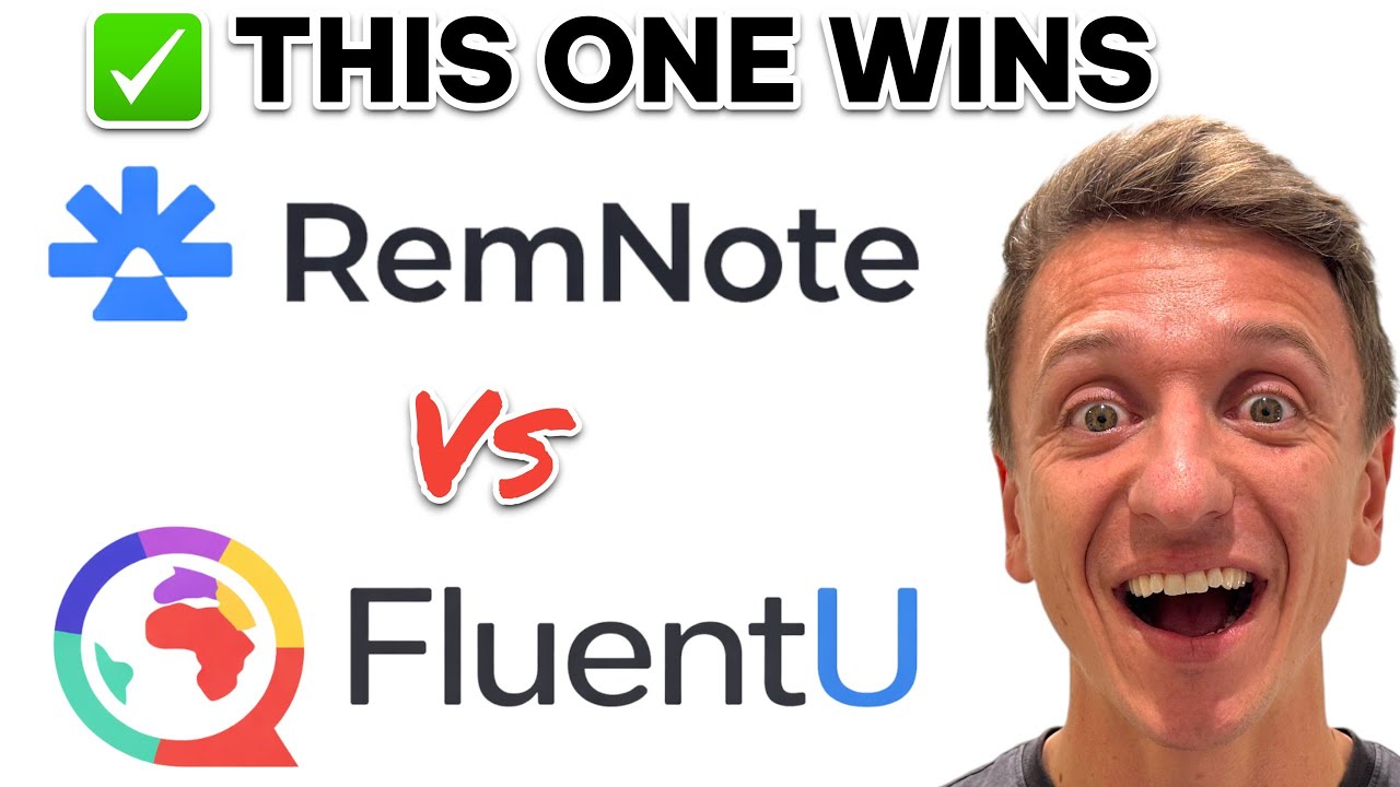 RemNote vs FluentU [2026]
