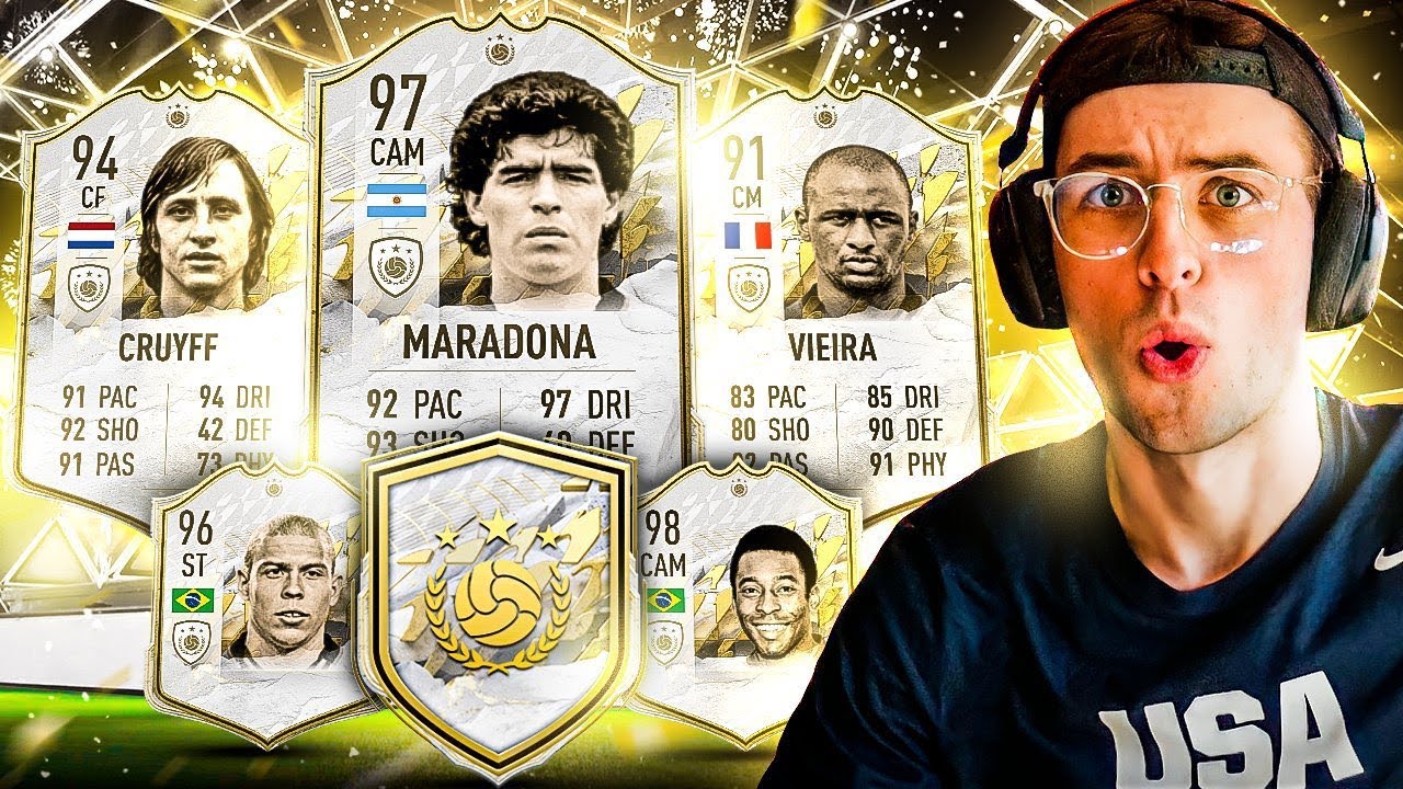 More Prime Icon Packs!