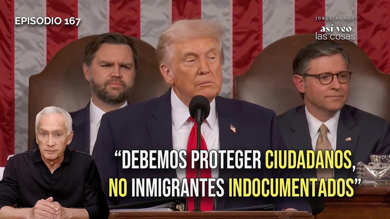 Trump: 