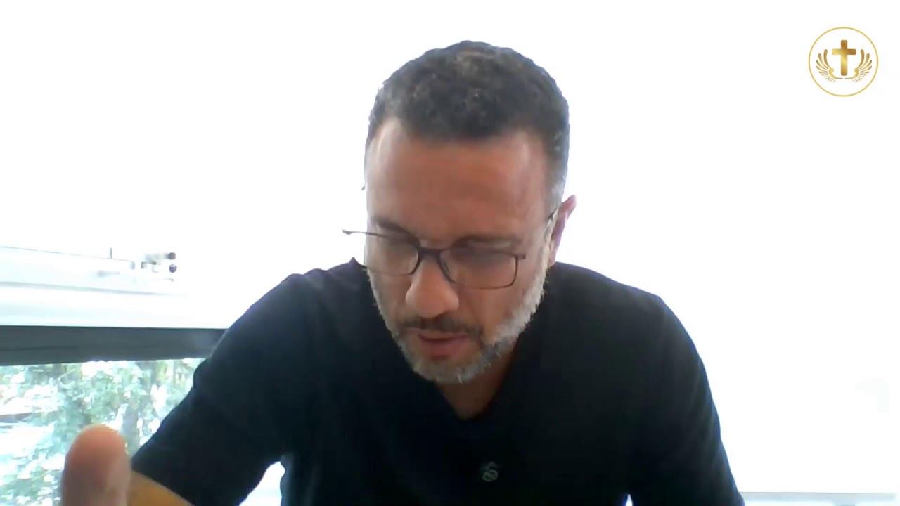 ORAÇÃO DO MEIO DIA 04-03 AO VIVO