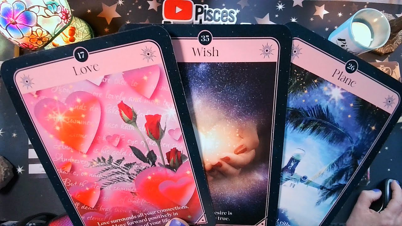 РЫБЫ♓ЧТО ПРОИЗОЙДЕТ?? ✨ПРОГНОЗЫ НА 2026 ГОД✨🔮