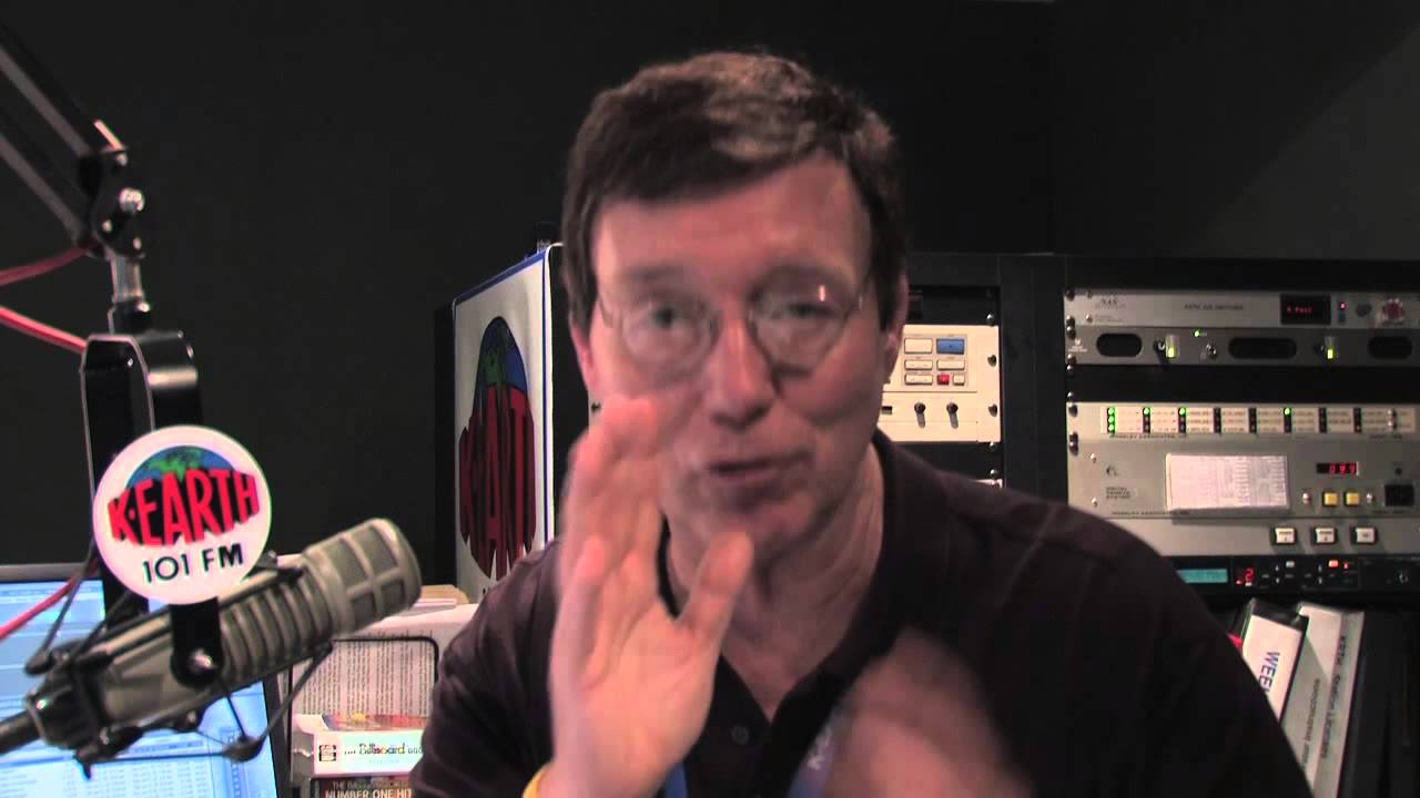 Charlie Tuna tribute