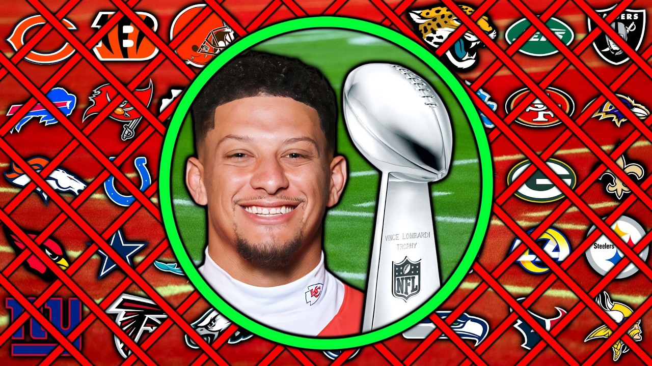 Win a Super Bowl to Survive!