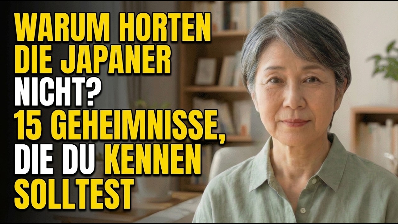 15 Japanische Geheimnisse, Die Dein Zuhause Für Immer Verwandeln Werden