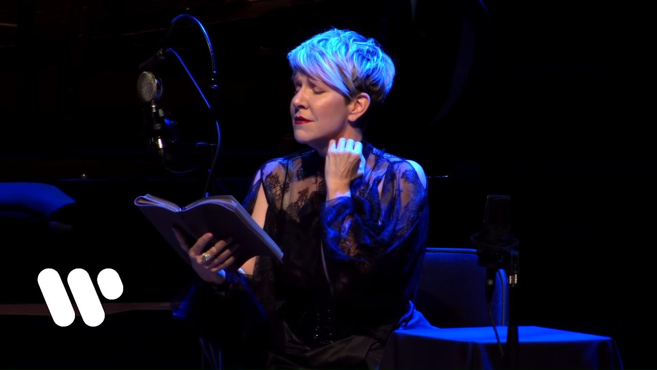Joyce DiDonato, Yannick Nézet-Séguin – Schubert: Winterreise: X. Rast (