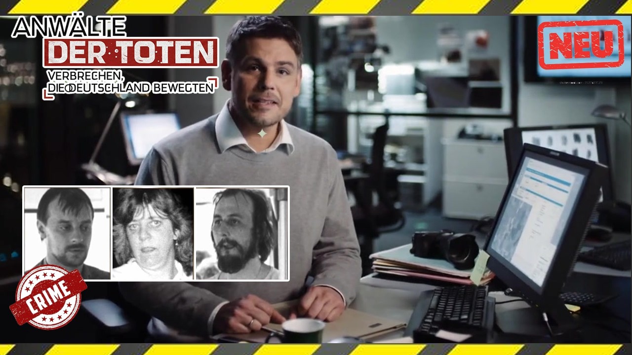 1 Million Euro für ein Leben | Verbrechen Ohne Gnade | True Crime Deutsch