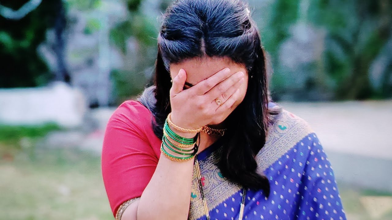 Lagnanter Hoilech Prem😭 प्रेम हारले 💔😨जीवा परत आला… पण नंदिनी नाही! लग्नानंतर होईलच प्रेम आज चा भाग 